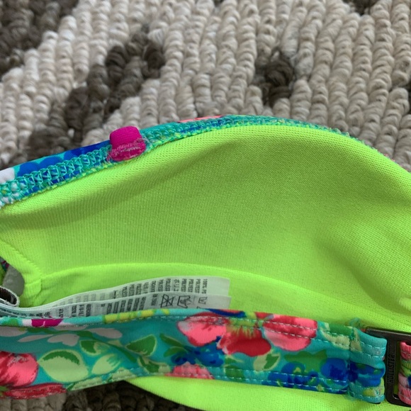 🌟Hollister Strapless Bikini Top - Picture 3 of 5